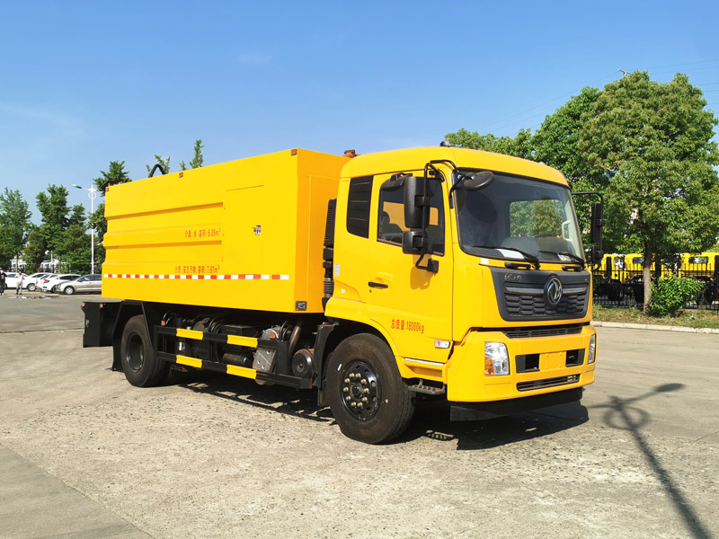 清洗吸污車，吸污車價格，楚勝汽車集團